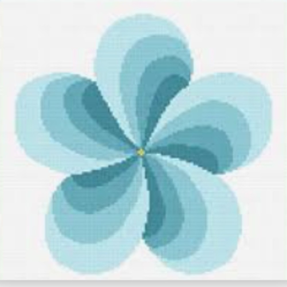 Meet your Posher, Avery